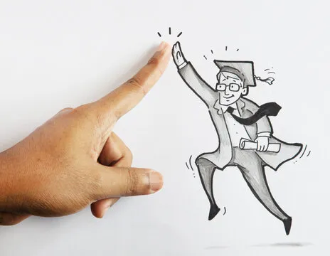 数据模块示意图