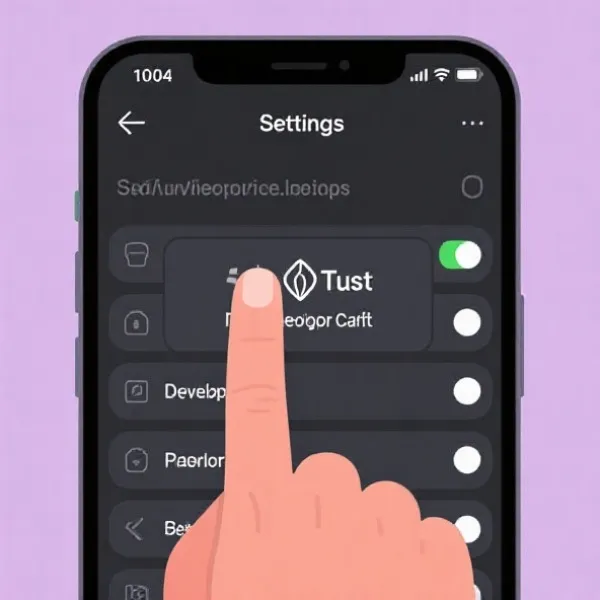 iOS安装教程图解